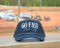 Go FAST Turn Left