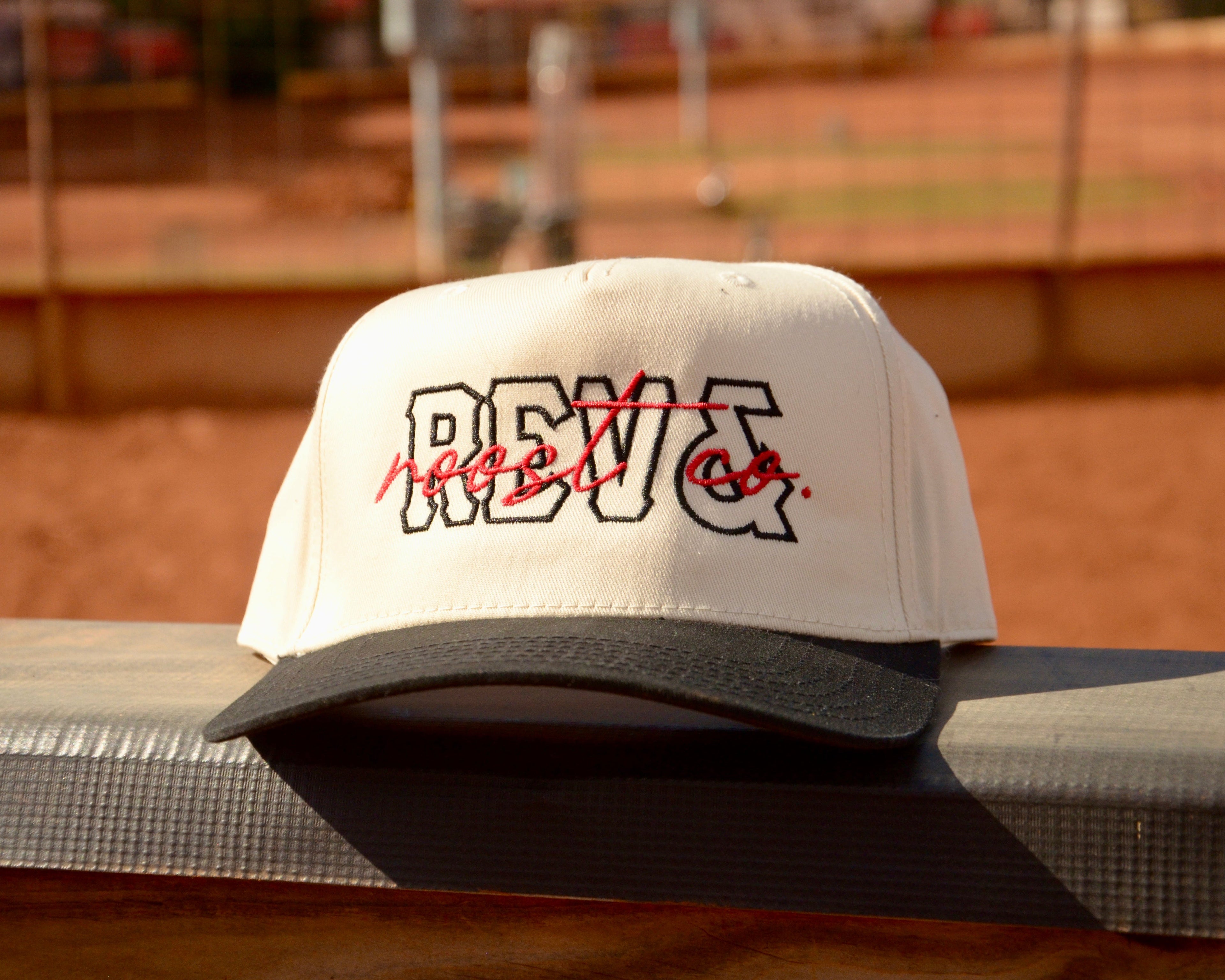Rev Redline Snapback